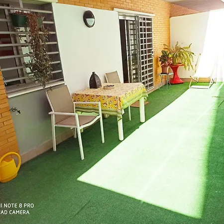 Apartamento Armengual Centro *