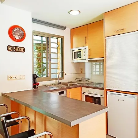 Apartamento Armengual Centro Málaga
