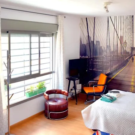 Apartamento Armengual Centro