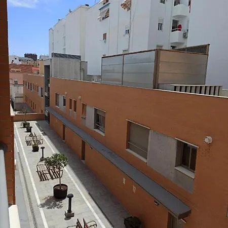 Armengual Centro * Málaga