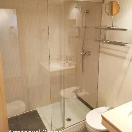 Armengual Centro Apartamento *