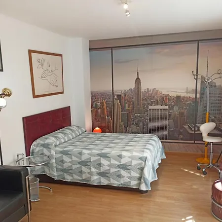 Apartamento Armengual Centro *