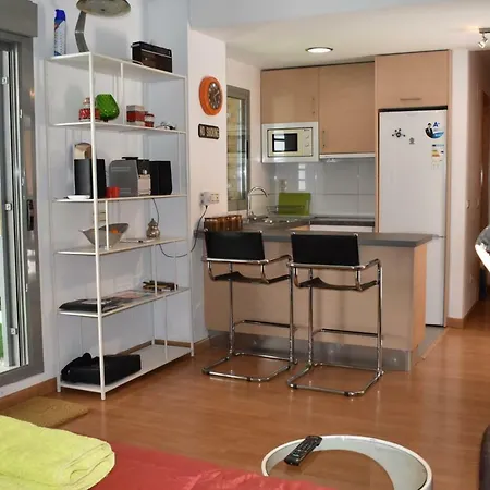 Apartamento Armengual Centro