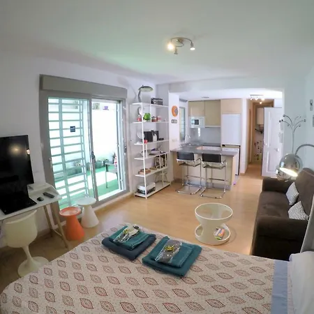 Armengual Centro Apartamento