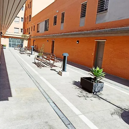 Armengual Centro Appartamento