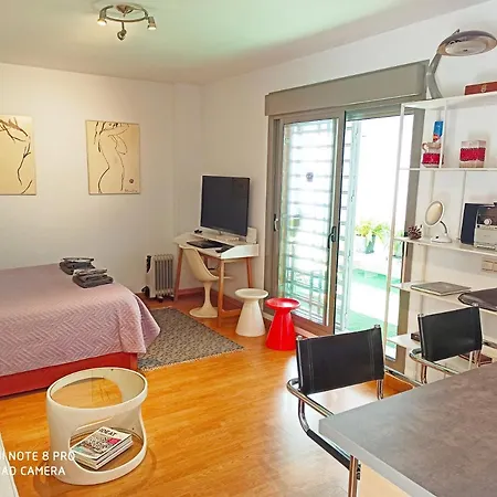 Appartamento Armengual Centro Málaga
